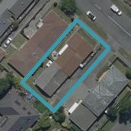 1/53 Ambleside Drive, Burnside, Christchurch