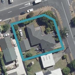 1 Queenwood Avenue, Queenwood, Hamilton