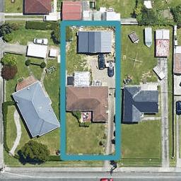 139 Devon Street West, Hillcrest, Rotorua