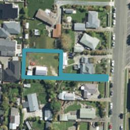 52A Grey Street, Motueka