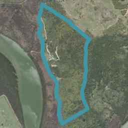 1073 Motukiore Road, Horeke, Ōkaihau