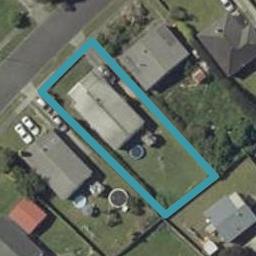 16 Coventry Street, Highbury, Palmerston North