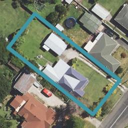 14 Valley Road, Mangapapa, Gisborne