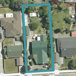 3 Ida Street, Redwoodtown, Blenheim