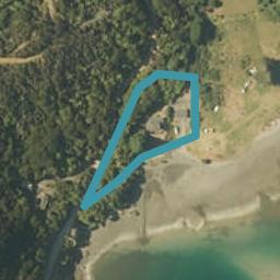 0 Kapowai Bay, Rangitoto Ki Te Tonga / D'Urville Island