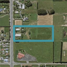 2057 Winton Lorneville Highway, Makarewa