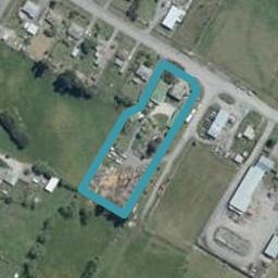 20 Lyndon Street, Culverden, Culverden