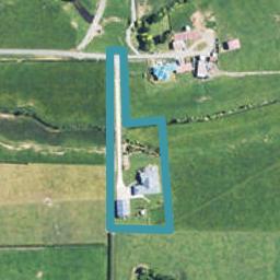 122 Kahouri Road, Midhirst, Stratford