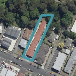 1/38 Charlemont Street, Whitiora, Hamilton