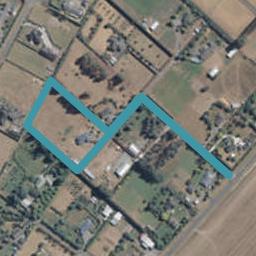 19 Chelsea Lane, Newland, Ashburton