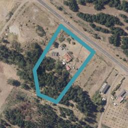 605 Himatangi Beach Road, Himatangi Beach, Foxton