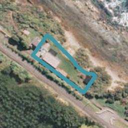 127 Shag Point Road, Shag Point