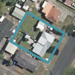 39 Princes Street, Levin, Levin