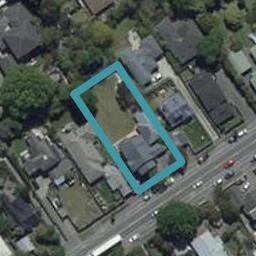 183 Blighs Road, Strowan, Christchurch
