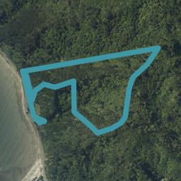 100 Thames Coast Sh25 Road, THAMES, Thames