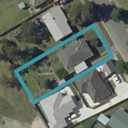 14 Newbury Street, Awapuni, Palmerston North