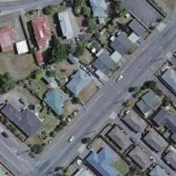 10 South Road, Kuripuni, Masterton