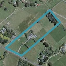 136 West Bush Road, Upper Plain, Masterton