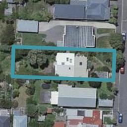 16 Chatham Street, Berhampore, Wellington
