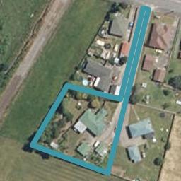 23A Cole Street, Dannevirke