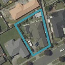 7 Boston Parade, Kelvin Grove, Palmerston North