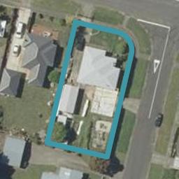 47 Lincoln Street, Ashhurst, Ashhurst