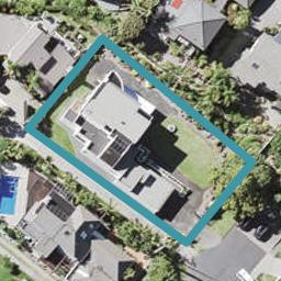 22 Sea View Terrace, Cockle Bay, Auckland