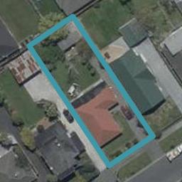 203 Weston Road, St Albans, Christchurch