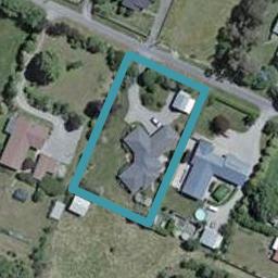 15 Green Lane Road, Masterton