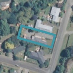 41 Murray Street, Temuka