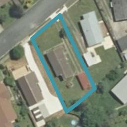 16 Colin Brook Place, Te Kuiti