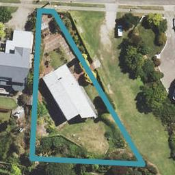 163 Ballance Street, Whataupoko, Gisborne