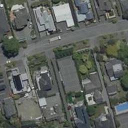 8 Wai-Iti Terrace, Burnside, Christchurch