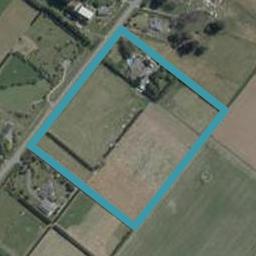 44 Knights Road, Christchurch