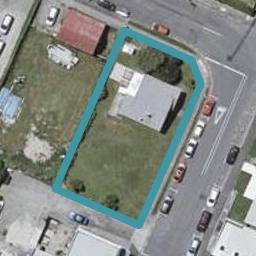 1 Aotaki Street, Otaki