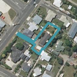 172A Cambridge Street, Levin, Levin