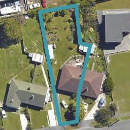 30 Bayview Street, Kaikoura