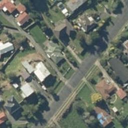 9 Bent Street, Putaruru