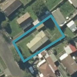 40 Maria Place, Tūrangi