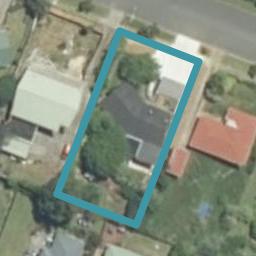 20 Tamihana Avenue, Huntly, Huntly