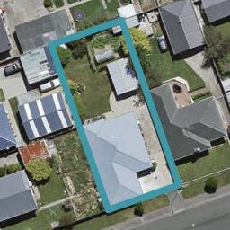 64 West Street, Hawthorndale, Invercargill