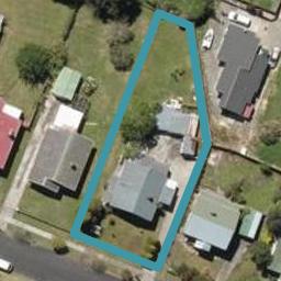 8 Union Street, Hikurangi, Hikurangi