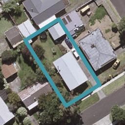 25 High Street East, Waitara, Waitara