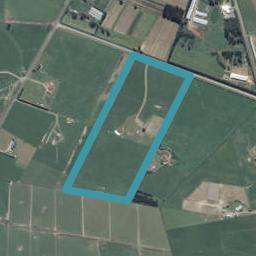 341 Duffs Road, Sefton, Rangiora
