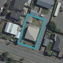 5 Short Street, Waltham, Christchurch