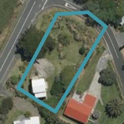 366 Ocean Beach Road, Whangārei Heads