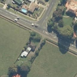 1047 Gordonton Road, Gordonton