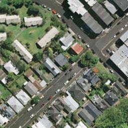24 Ireland Street, Freemans Bay, Auckland