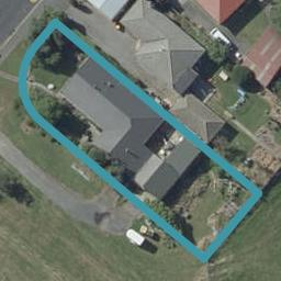 256 Highcliff Road, Shiel Hill, Dunedin