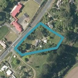 1538 State Highway 16, Helensville, Helensville